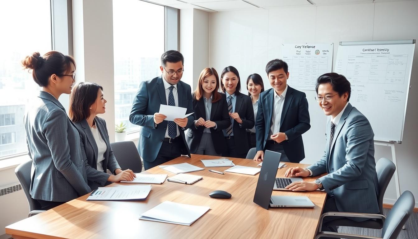 Understanding IT Compliance
